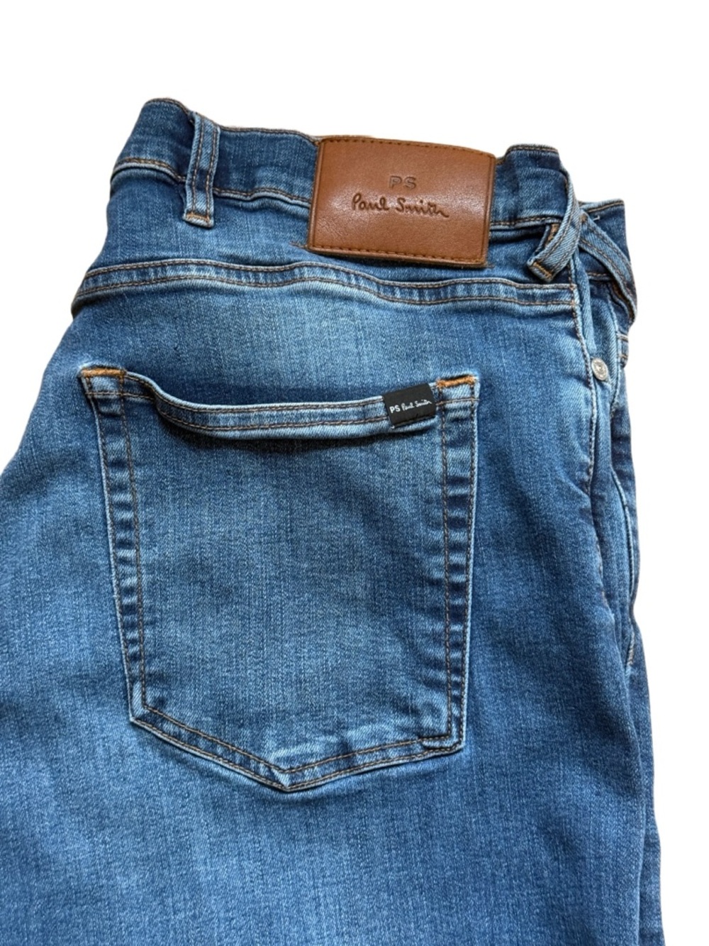 Paul Smith Jeans